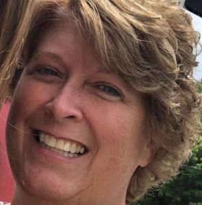 Meet your Posher, Debra